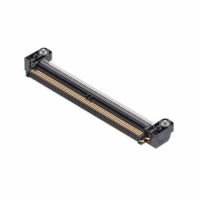 ERM8-075-01-L-D-RA-L-K-TR Samtec Inc.  Matrices de type bord Mezzanine (carte à carte)